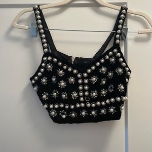 River Island Bralette